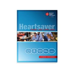 1128 heartsaver workbook aid aha