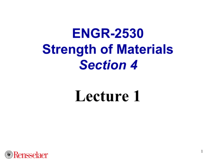 Applied statics and strength of materials 6th edition answer key