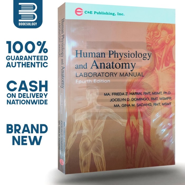 Human anatomy and physiology lab manual answer key pdf