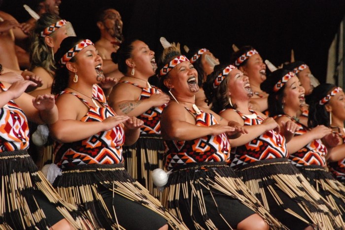 Maori genealogy nz rarotonga