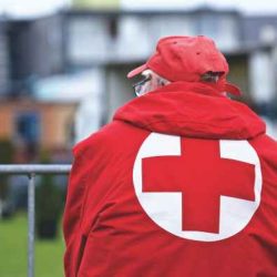 Red cross lifeguard written test answers 2023