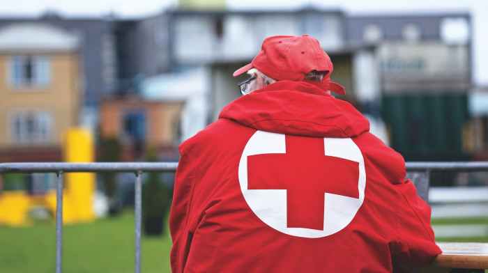 Red cross lifeguard written test answers 2023